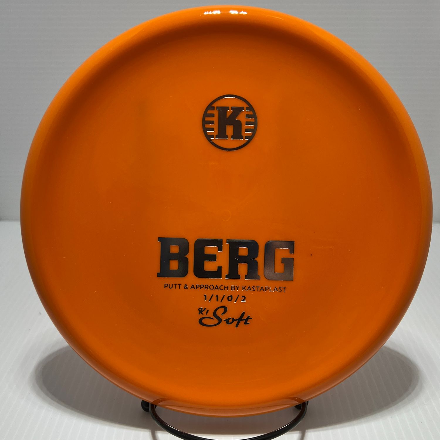 175 K1 Soft Berg