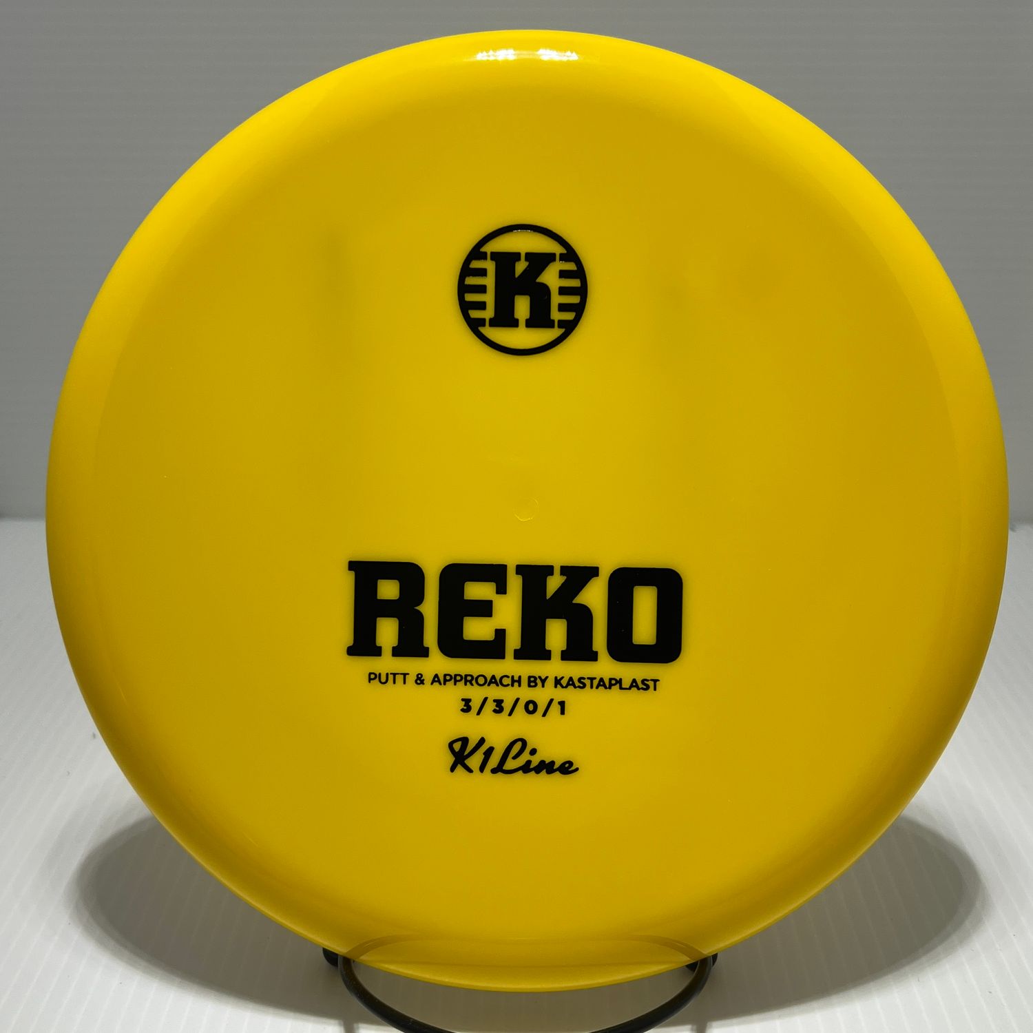 175 K1 Reko