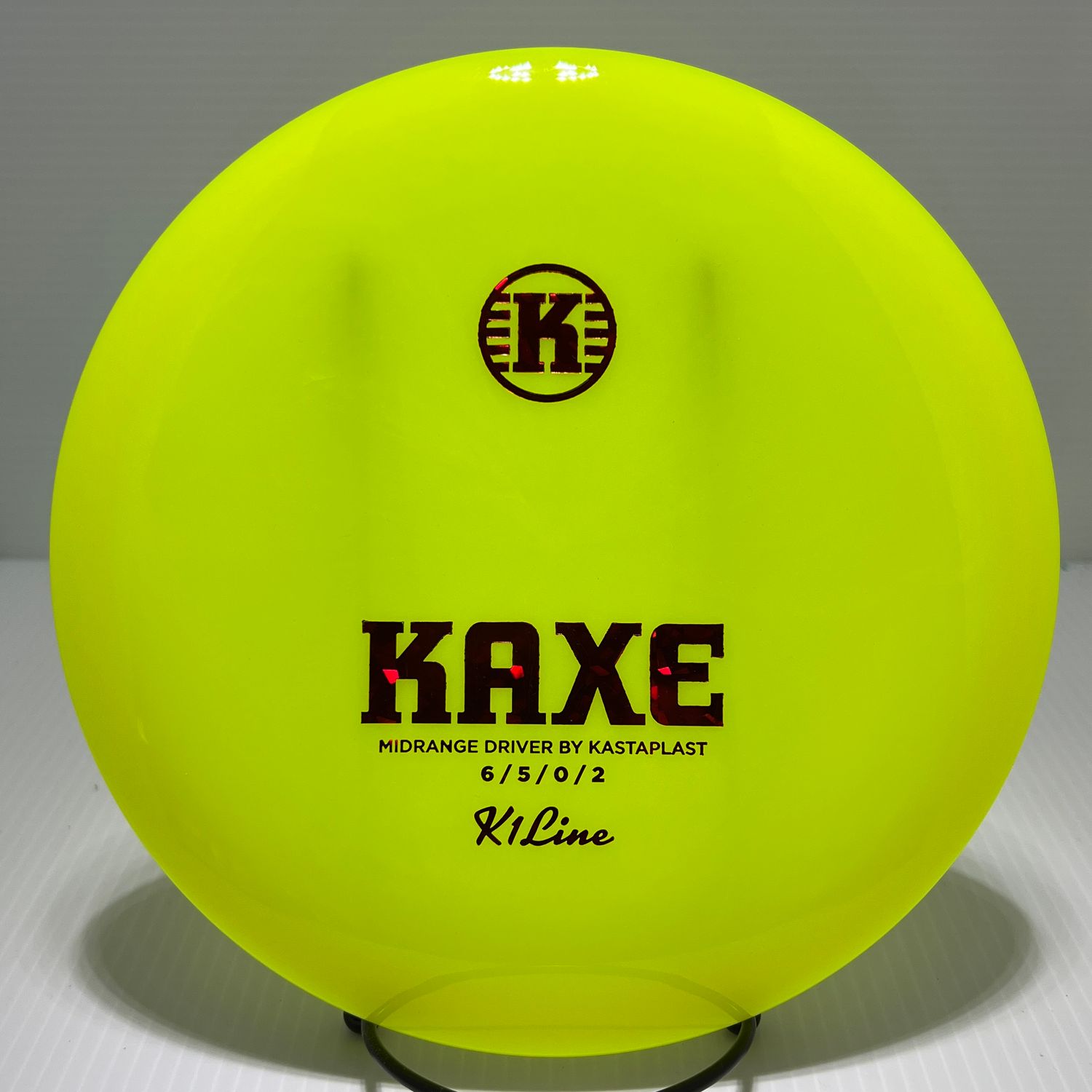 174 K1 Kaxe
