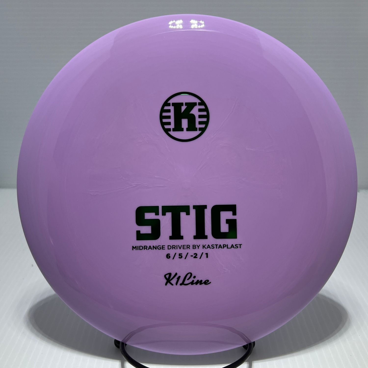 175 K1 Stig