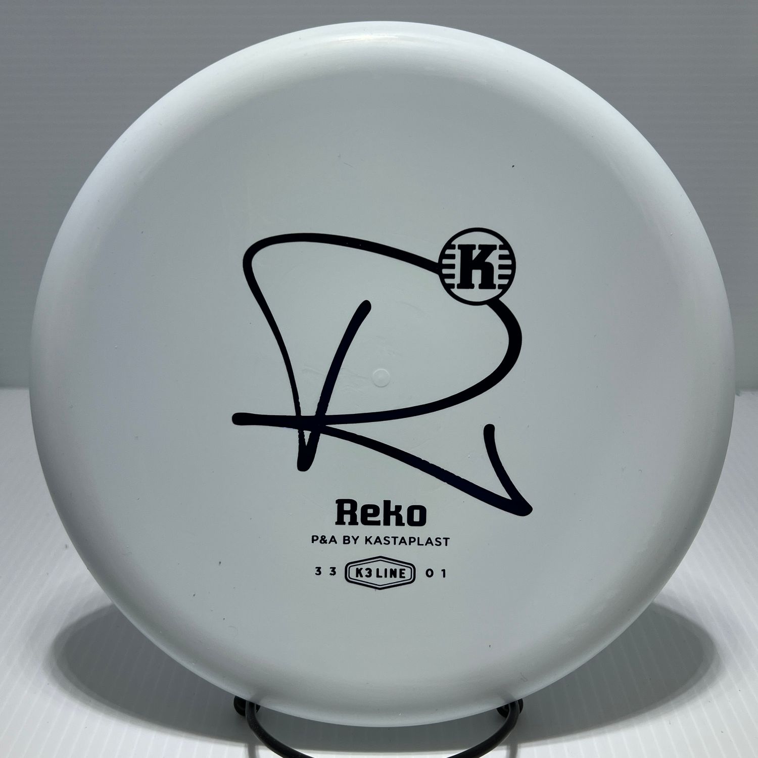 175 K3 Reko