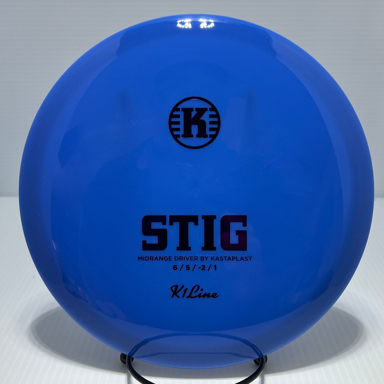 175 K1 Stig