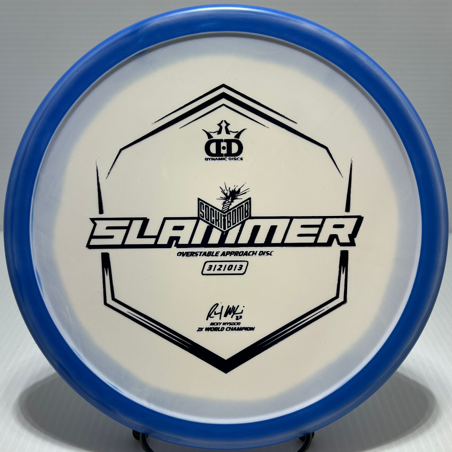 175 Classic Orbit Slammer