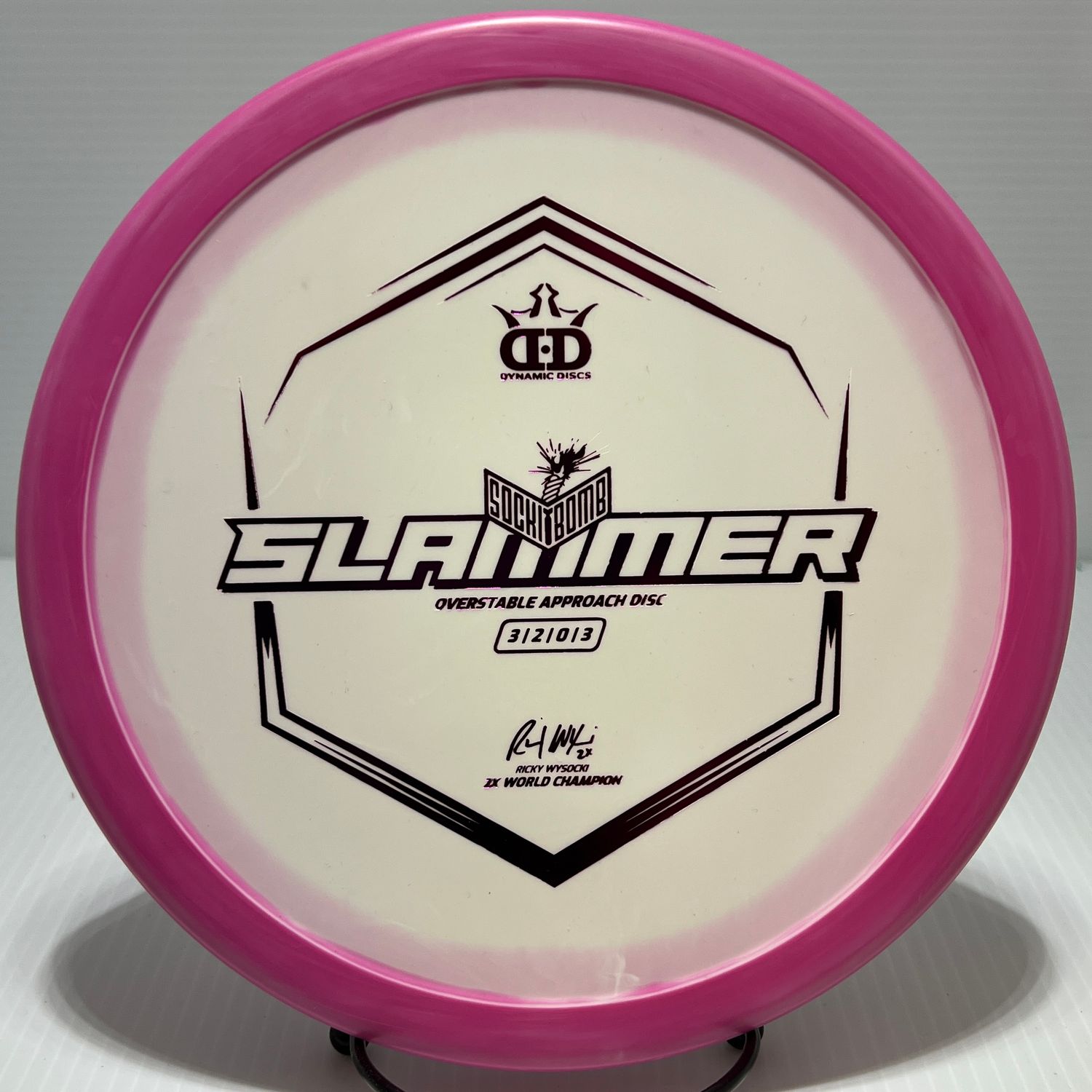 174 Classic Orbit Slammer