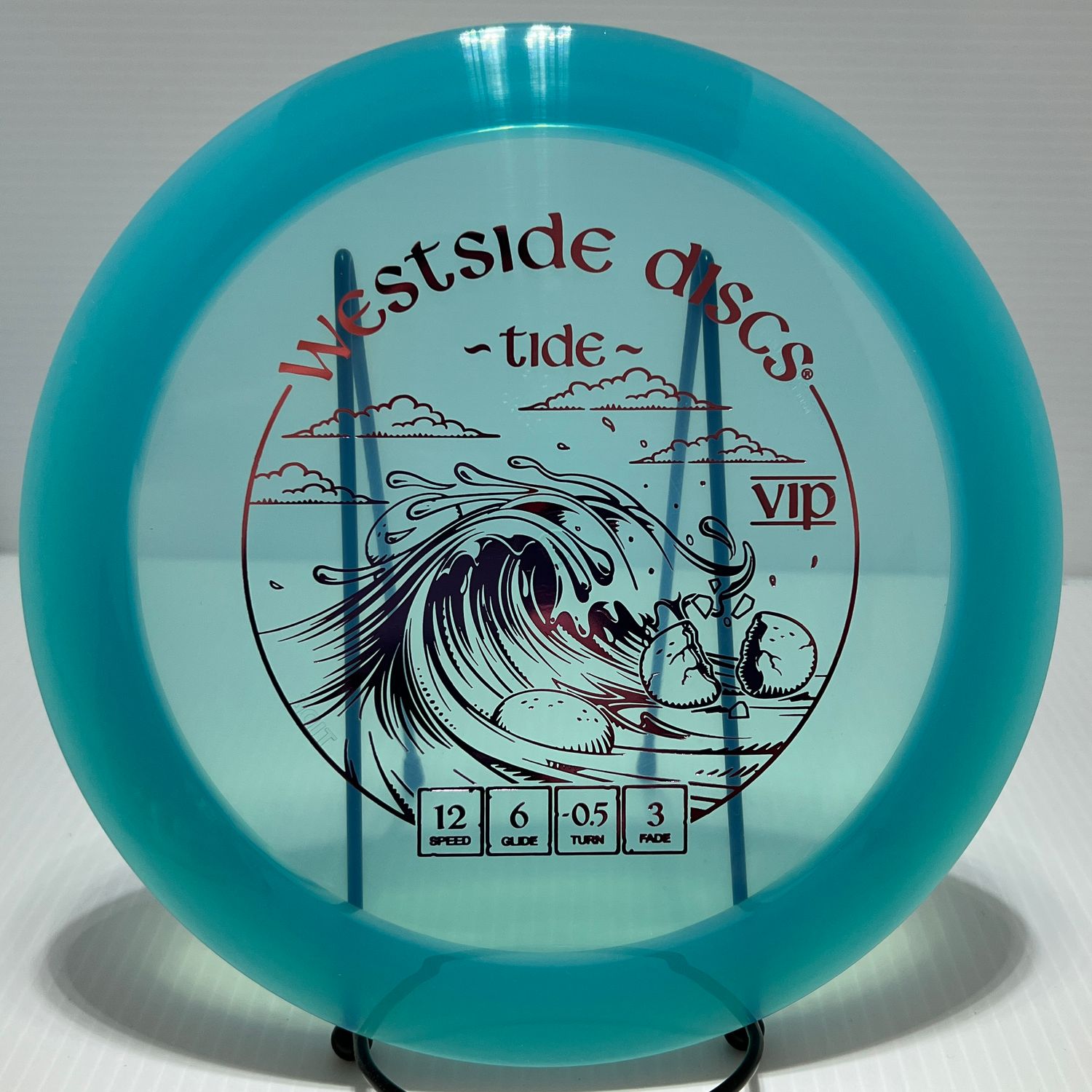 175 VIP Tide