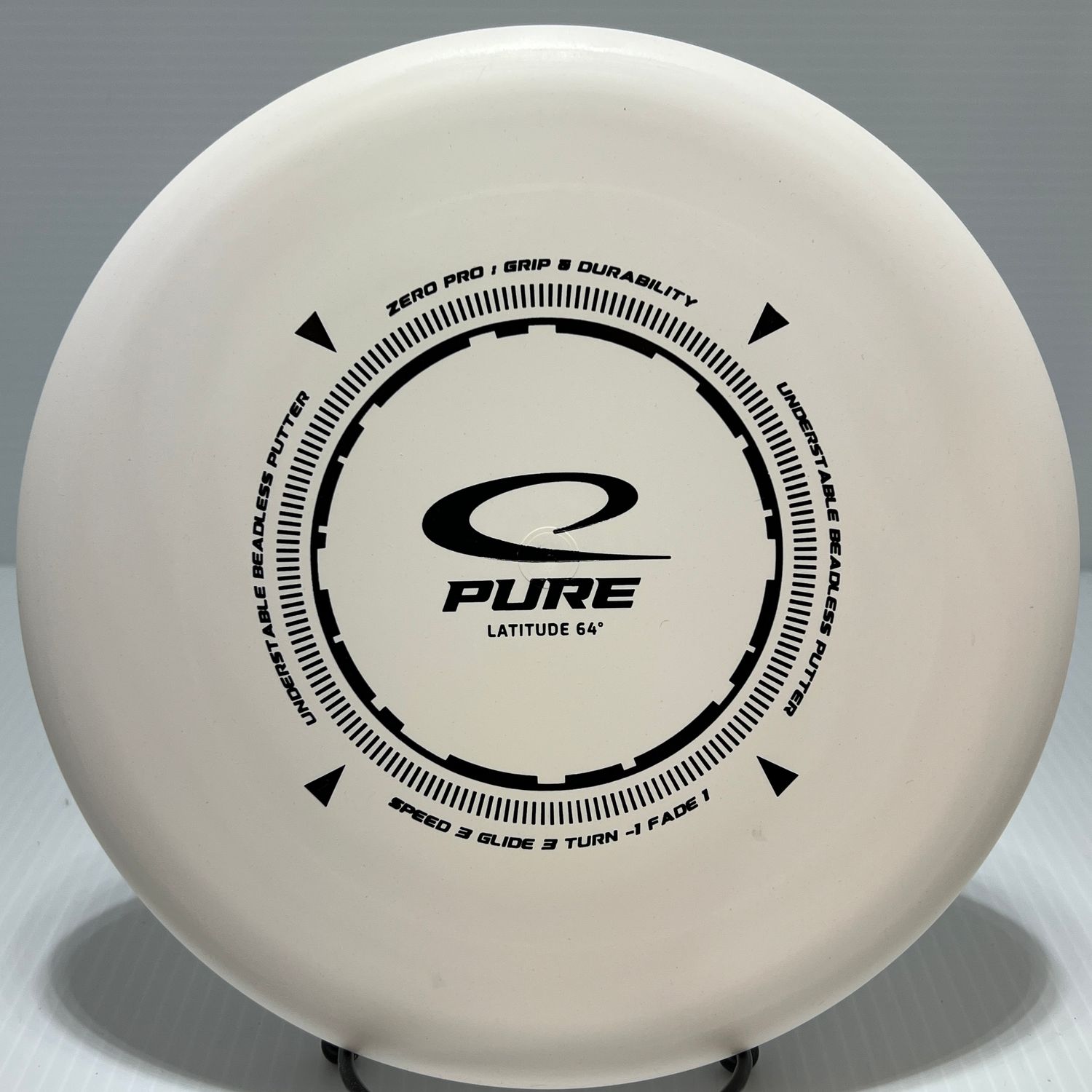 173 Zero Pro Pure