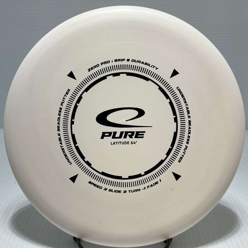 173 Zero Pro Pure