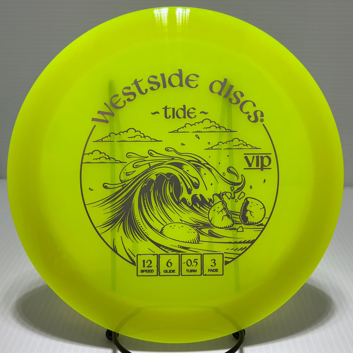 175 VIP Tide