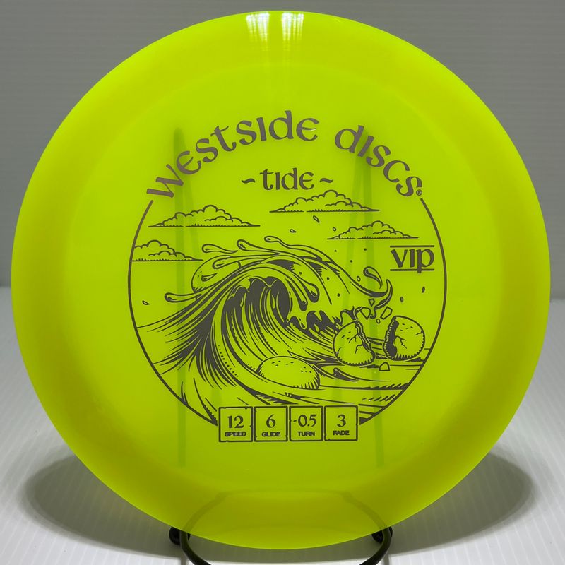 175 VIP Tide