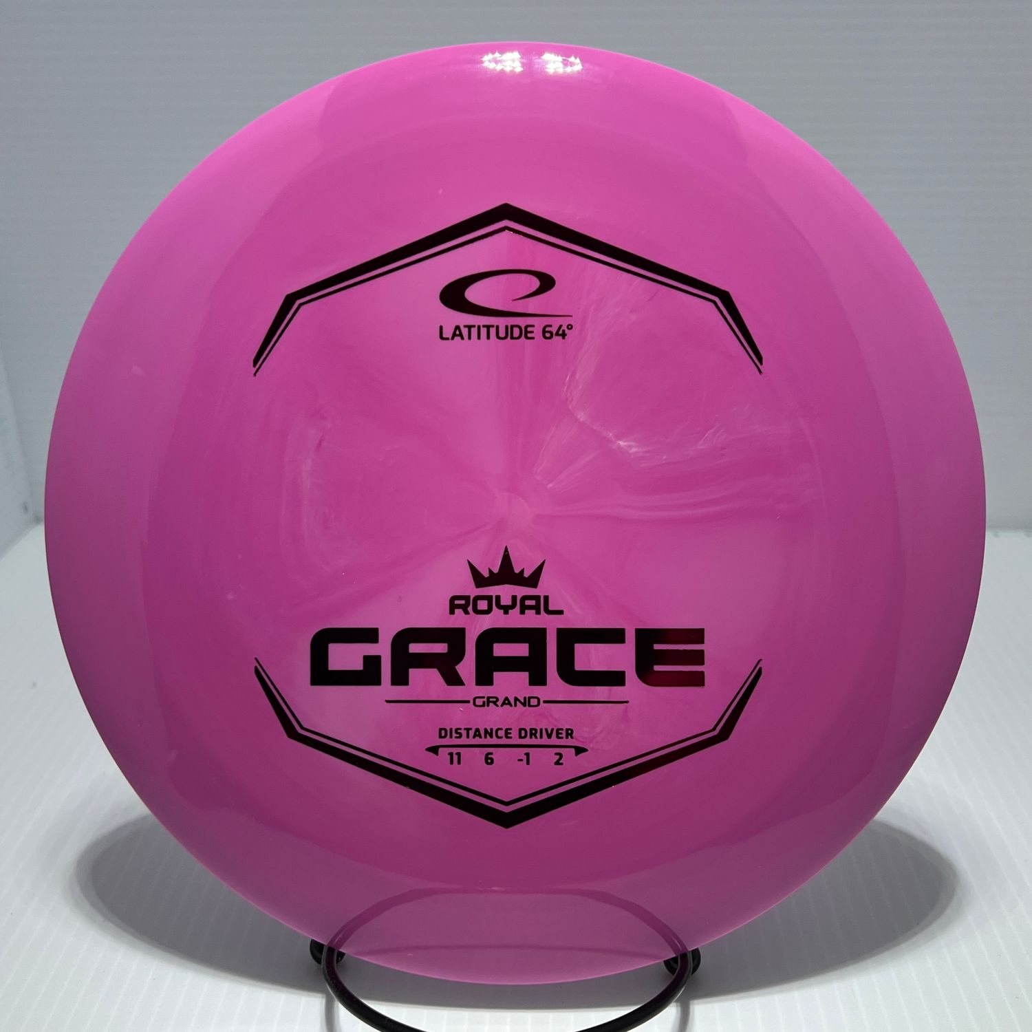 169 Grand Grace