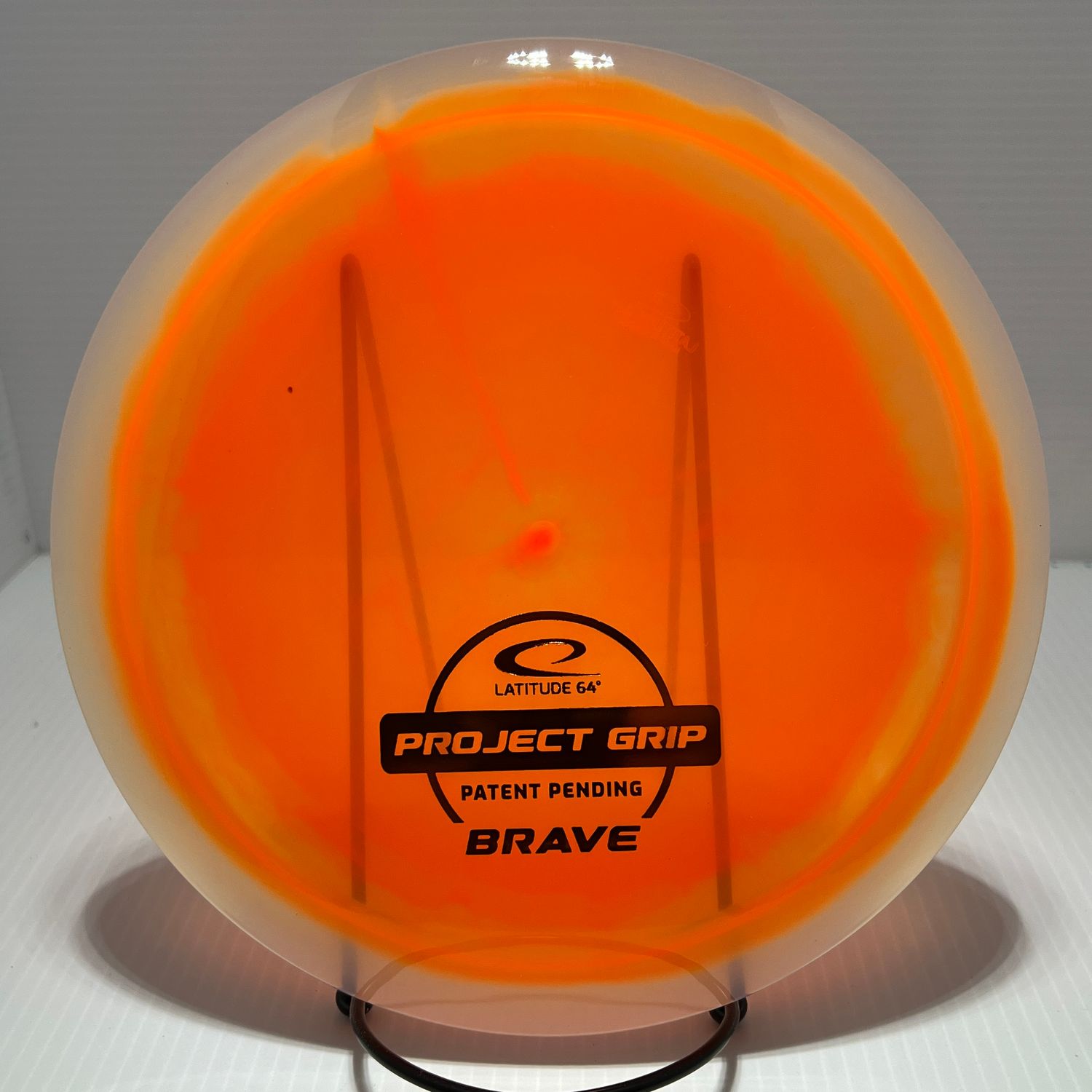 174 Project Grip Brave