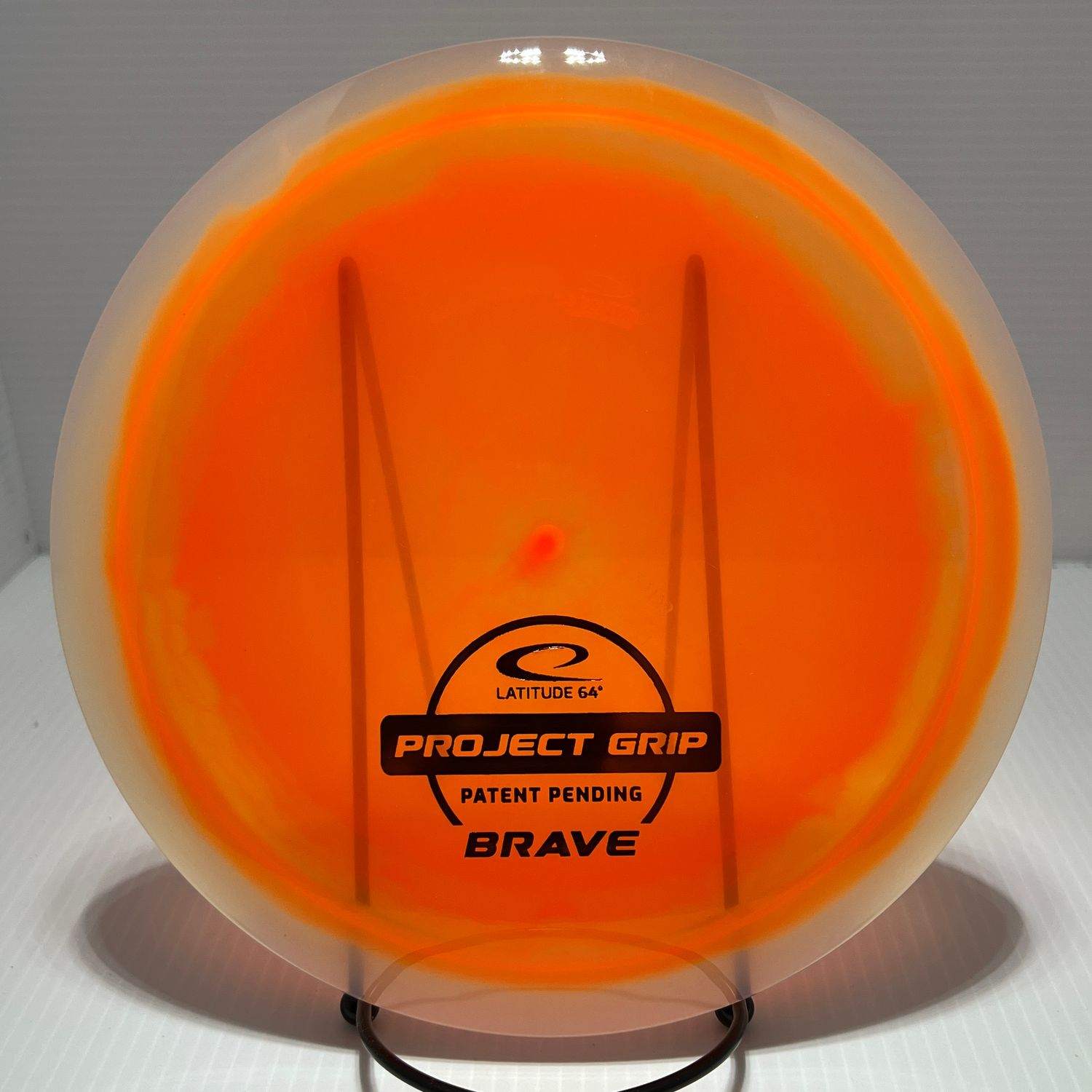 174 Project Grip Brave
