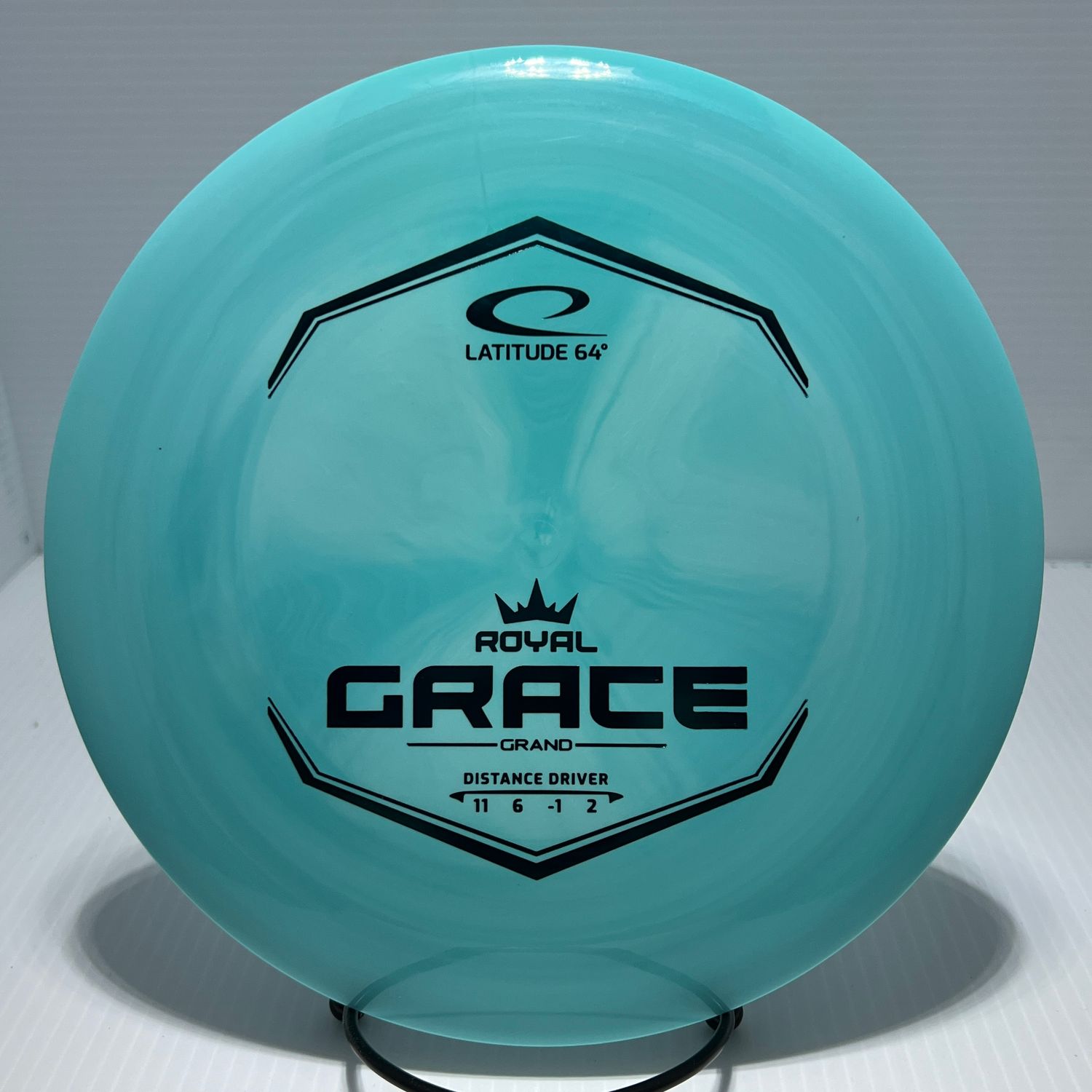169 Grand Grace