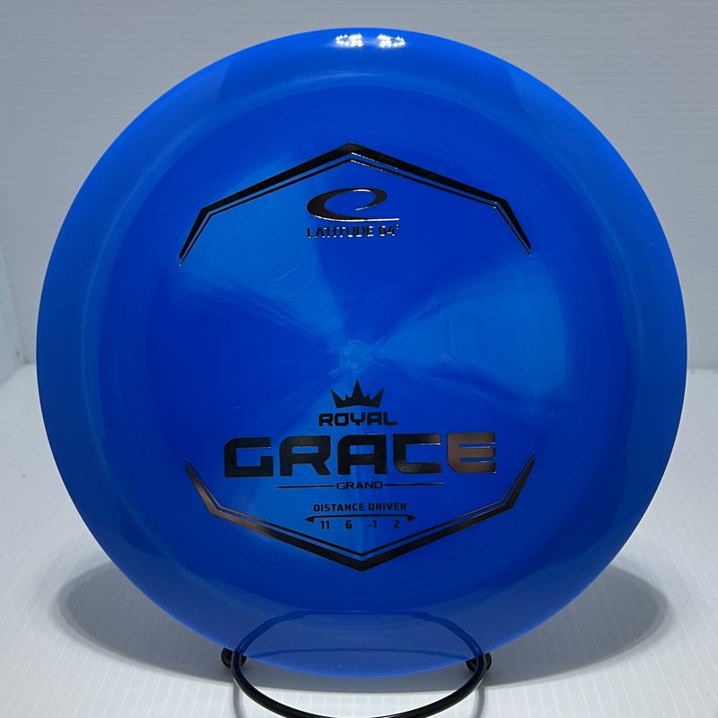 173 Grand Grace