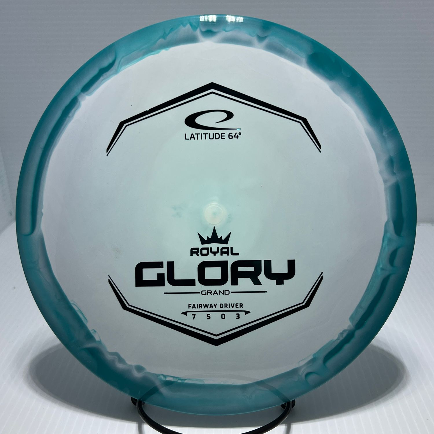 176 Grand Orbit Glory