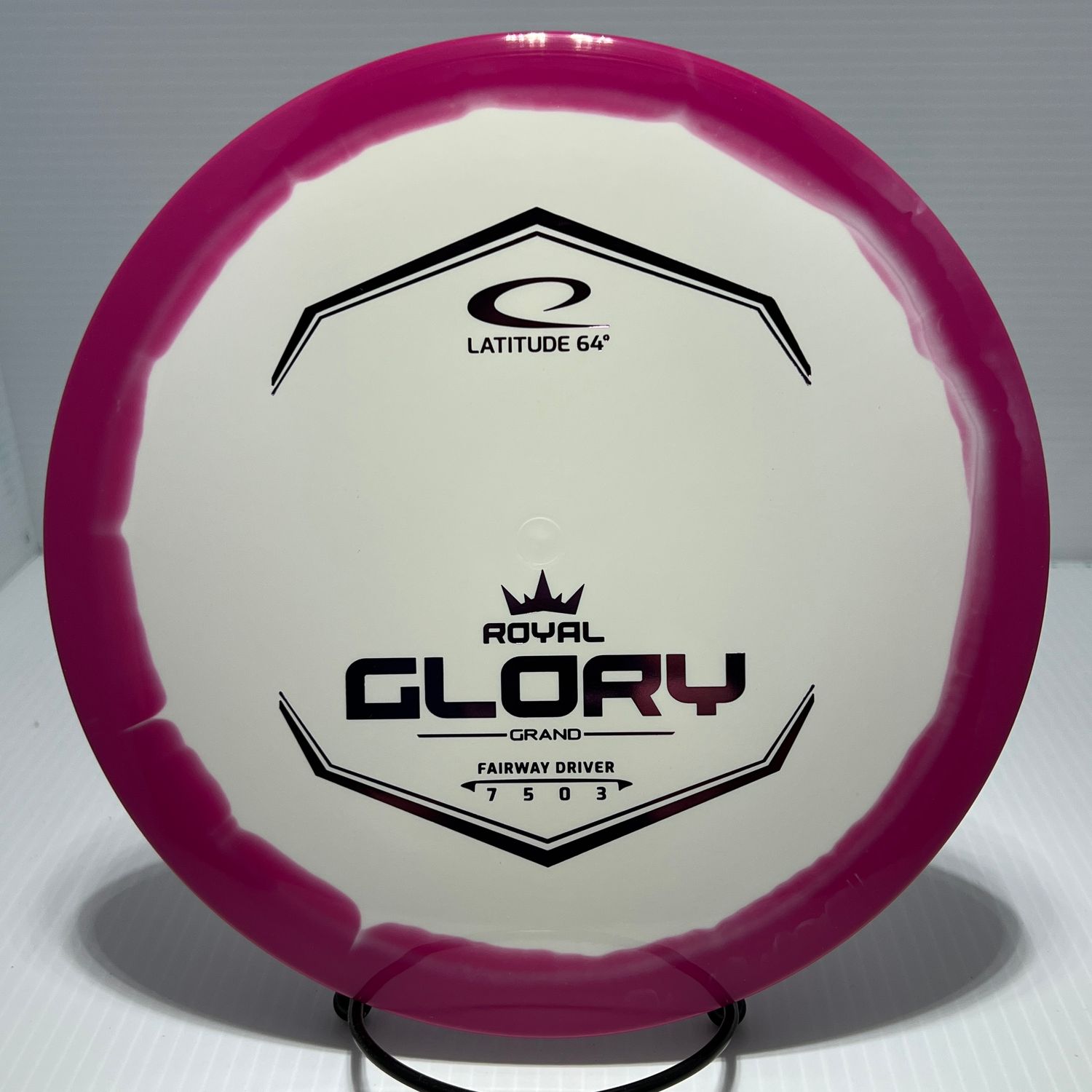 173 Grand Orbit Glory