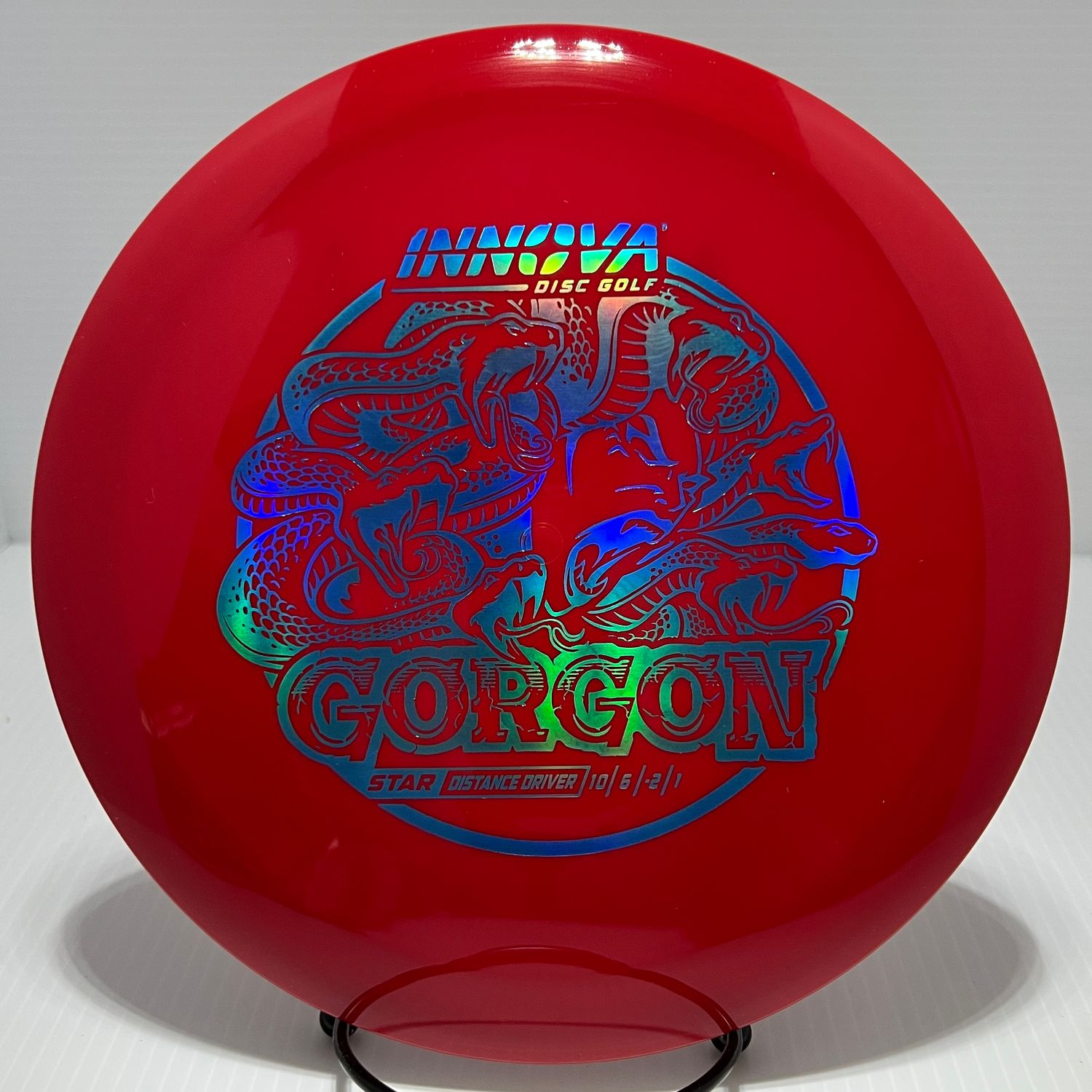 173-5 Star Gorgon