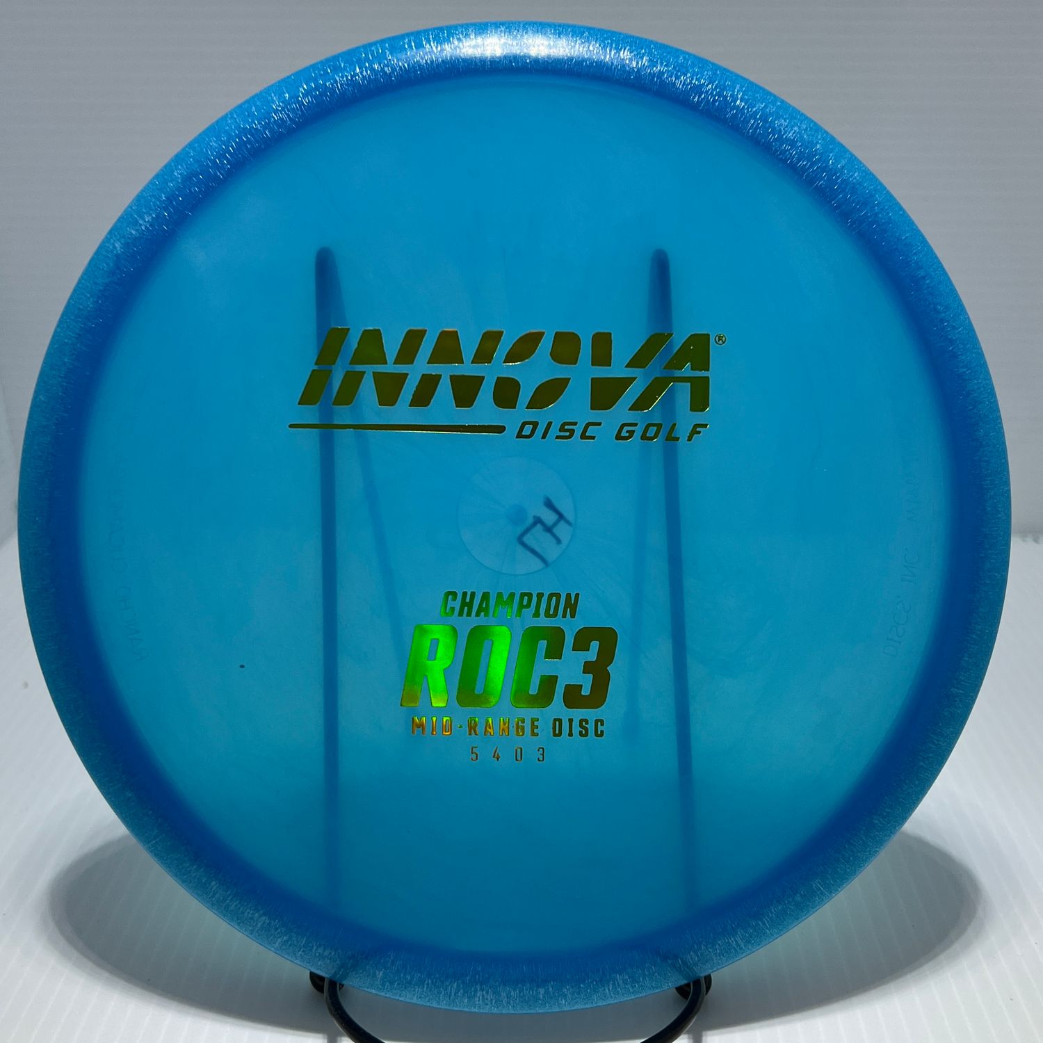 147 Champion Roc3