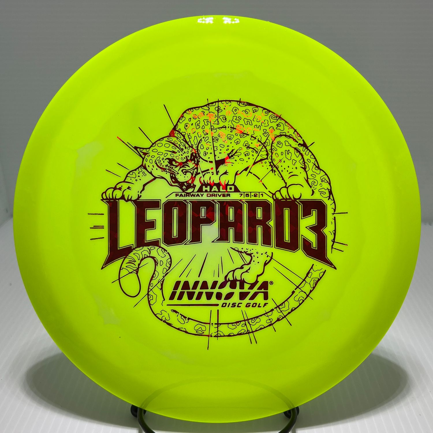 154 Halo Star Leopard3