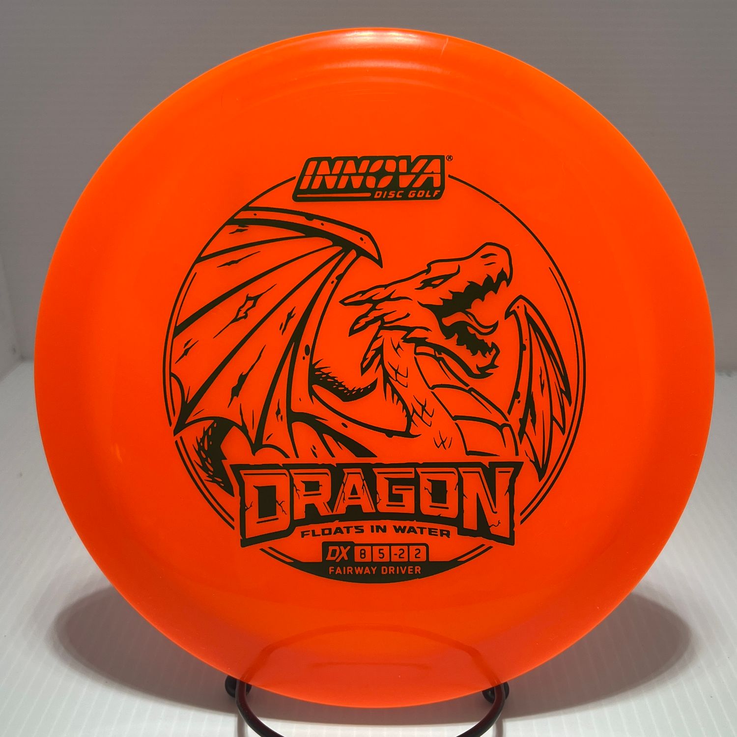 160 DX Dragon