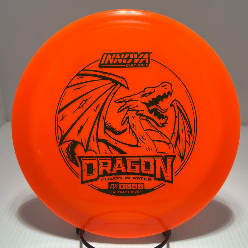 160 DX Dragon