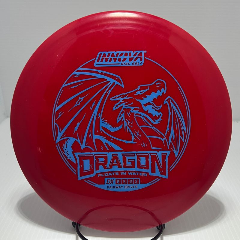 160 DX Dragon