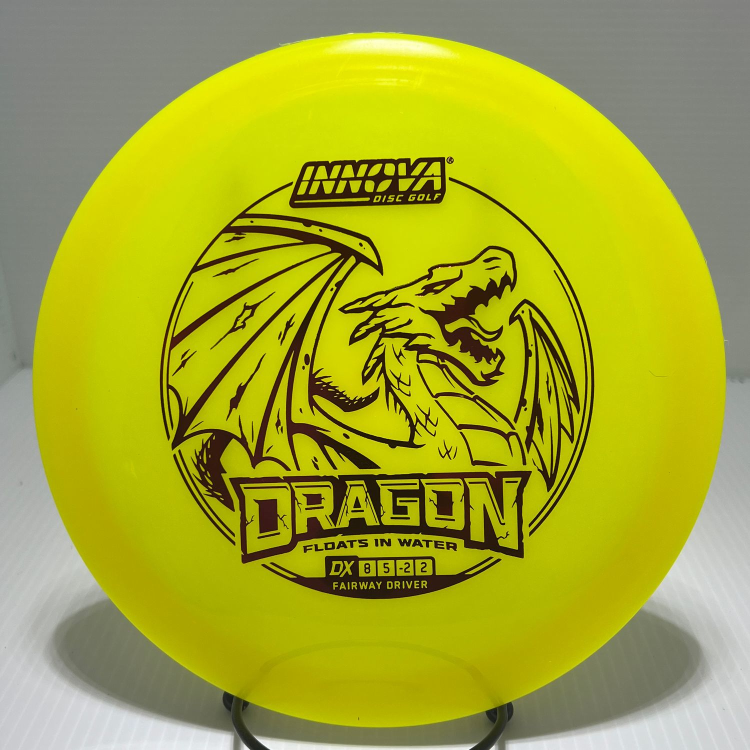 160 DX Dragon
