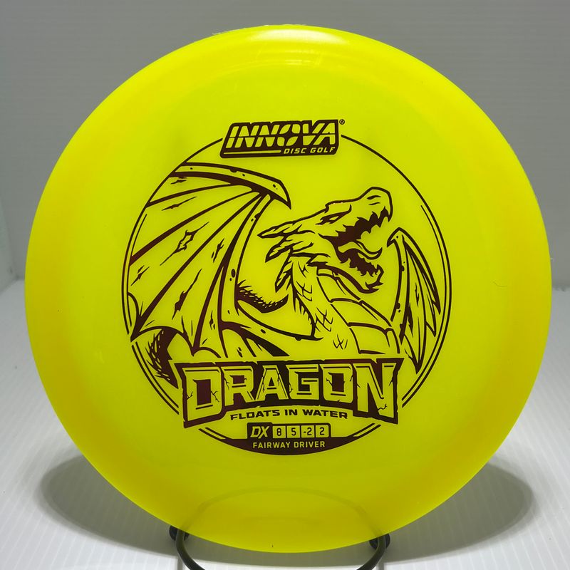 160 DX Dragon