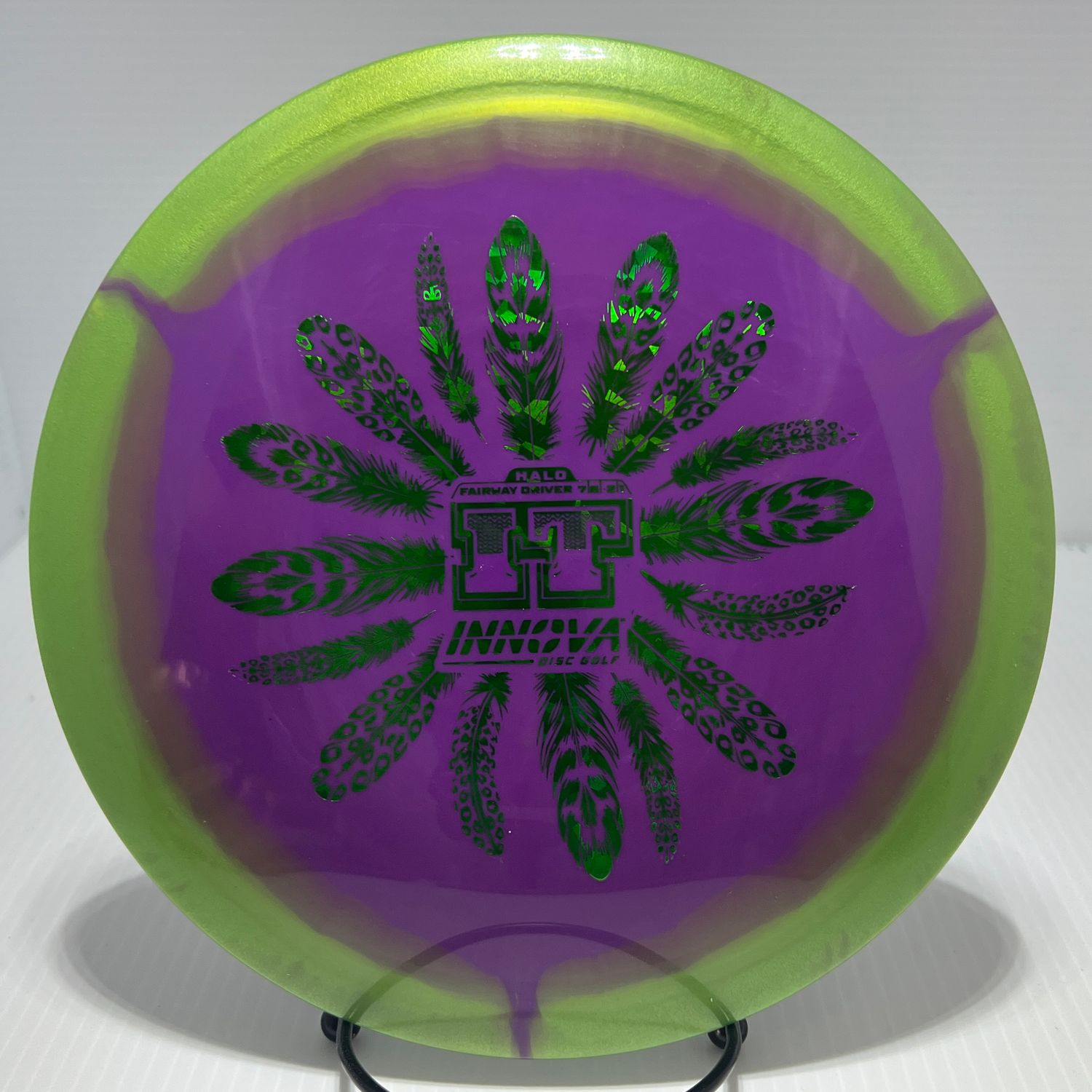 170 Halo Star It