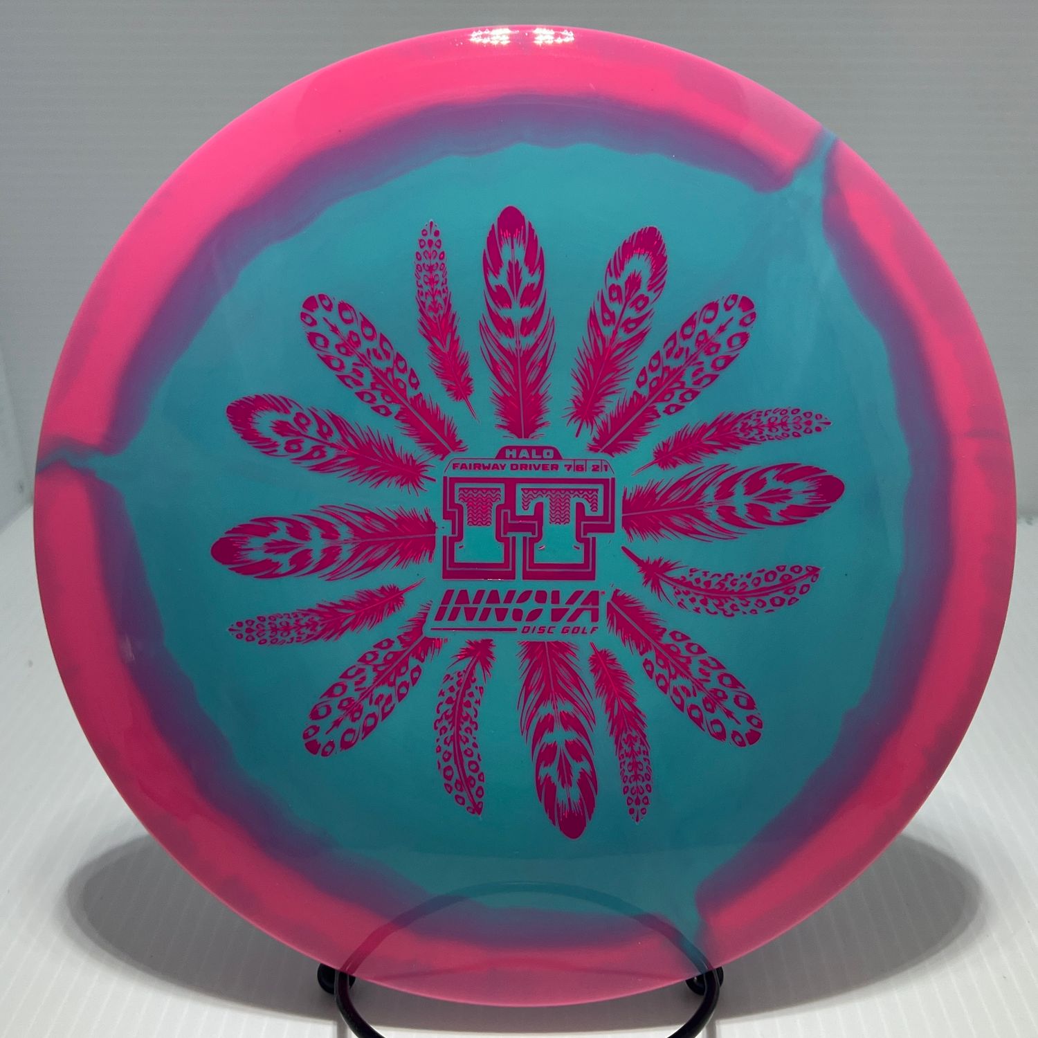 173-5 Halo Star It