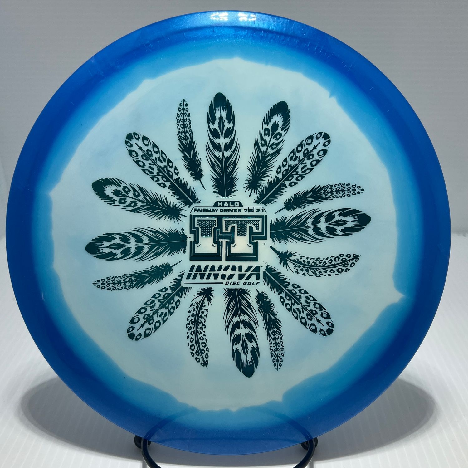 168 Halo Star It