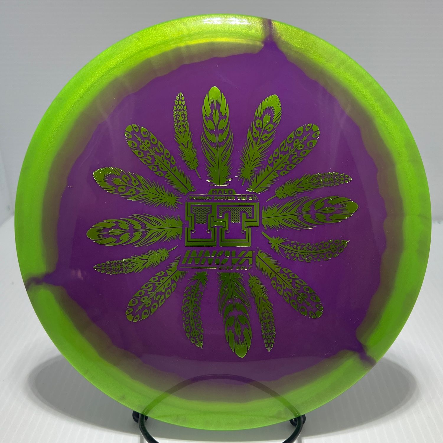 171 Halo Star It