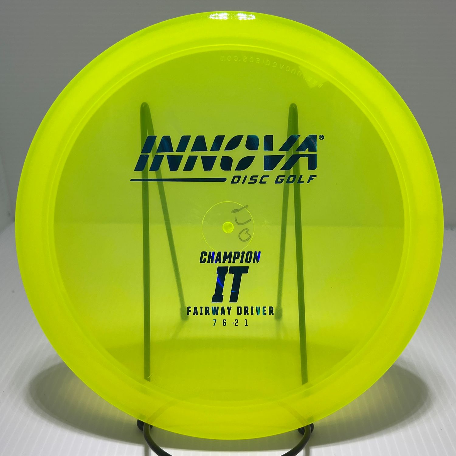 170 Champion It