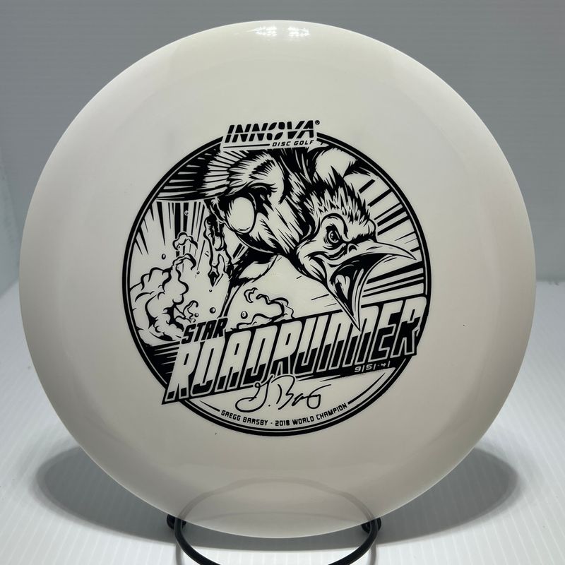 173-5 Star Roadrunner