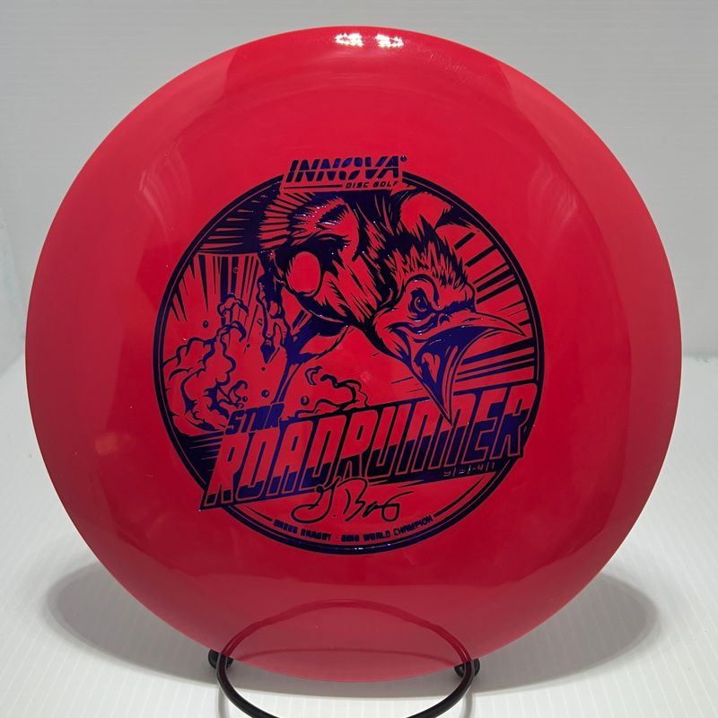 171 Star Roadrunner