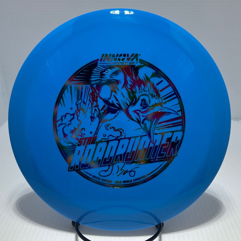 159 Star Roadrunner