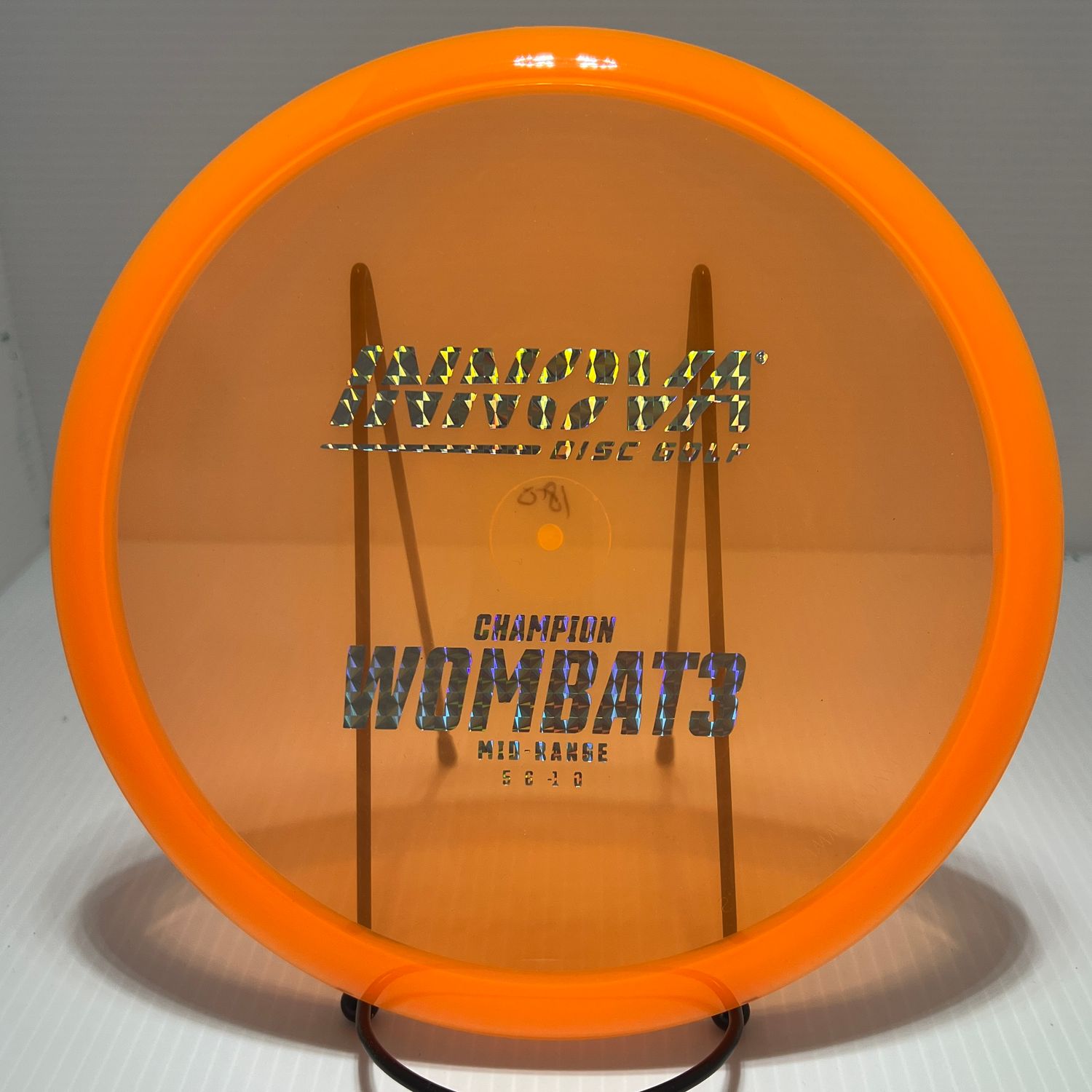 180 Champion  Wombat3