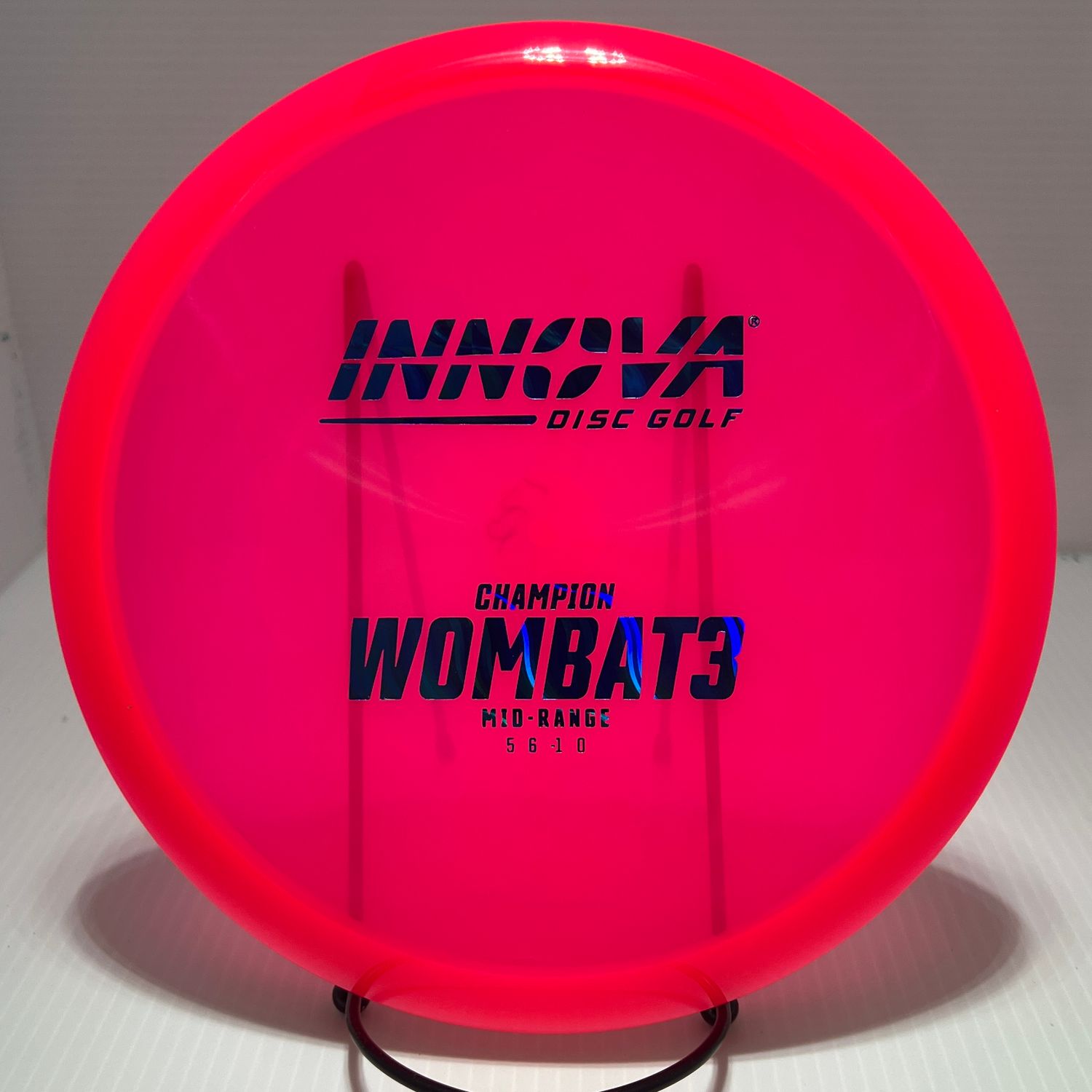 172 Champion  Wombat3