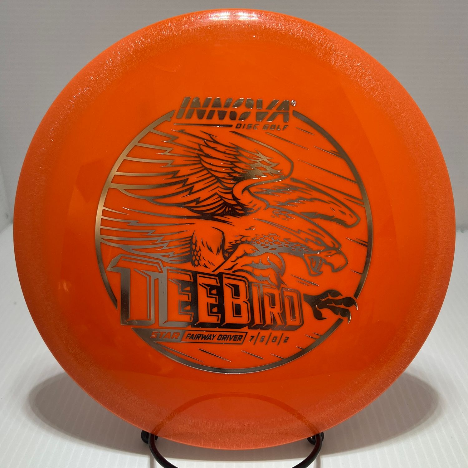 158 Star Teebird
