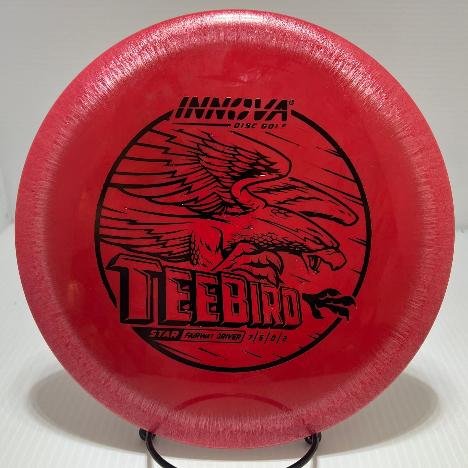 149 Star Teebird