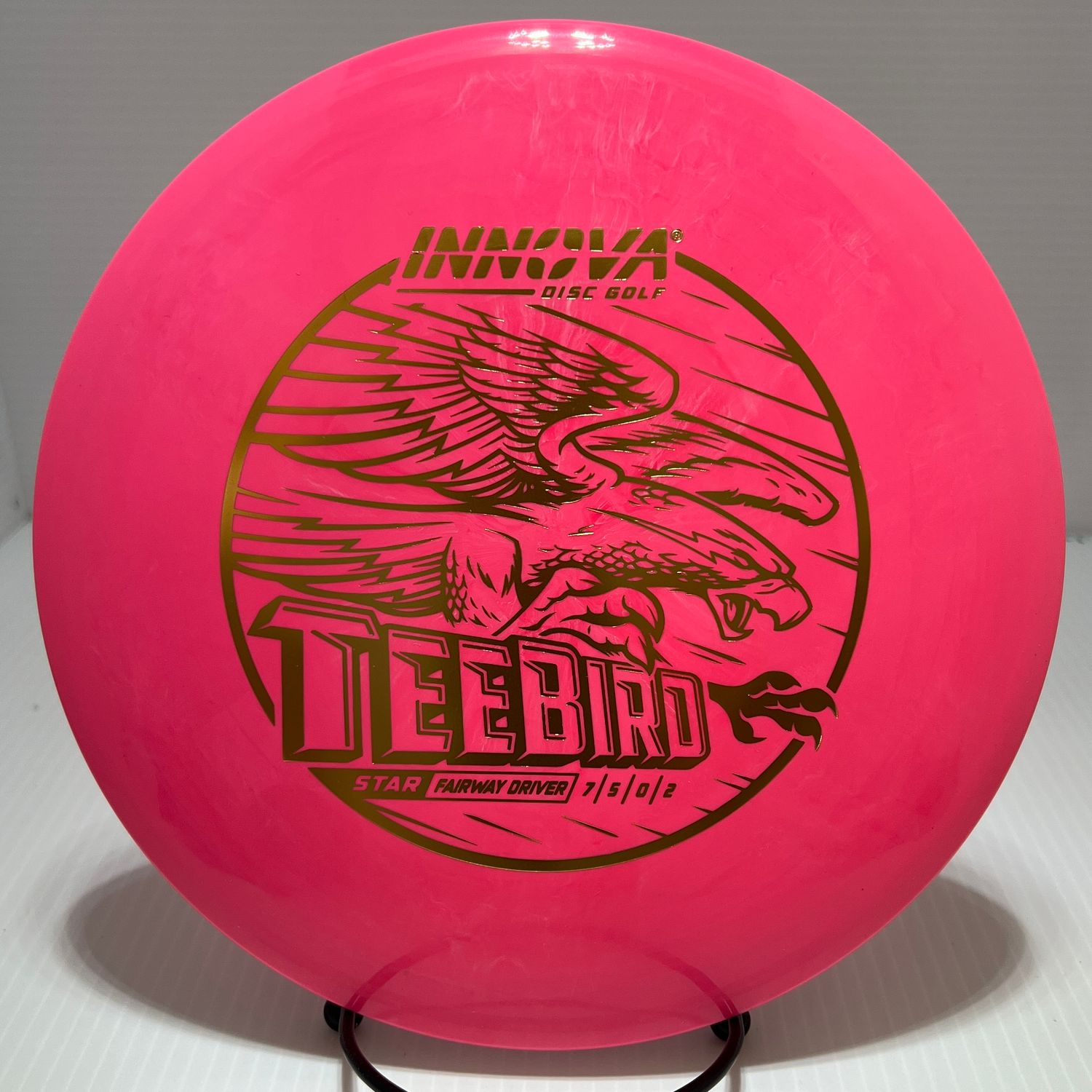 171 Star Teebird