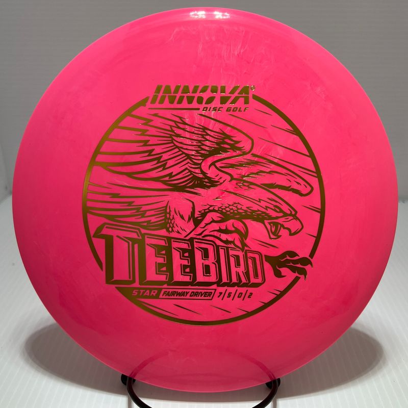 171 Star Teebird