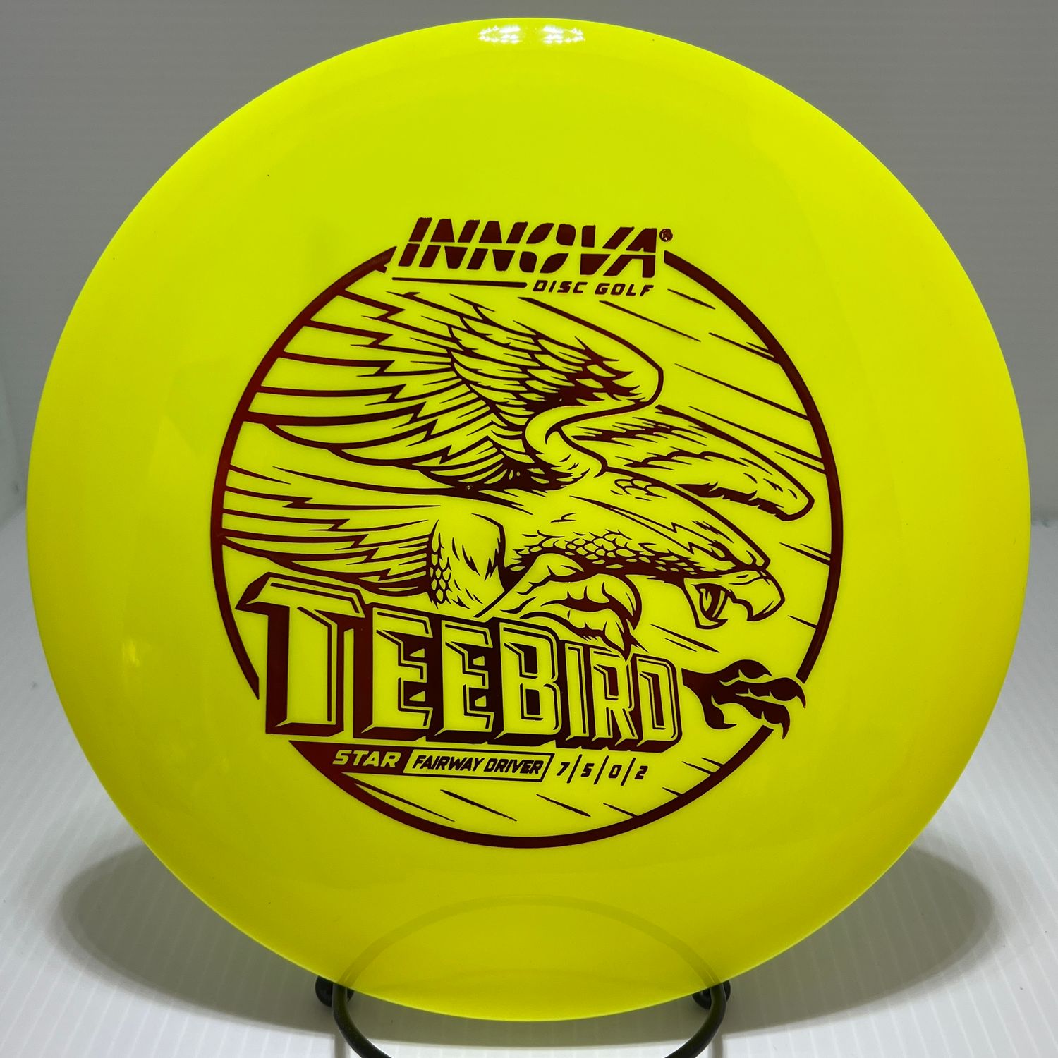 173-5 Star Teebird
