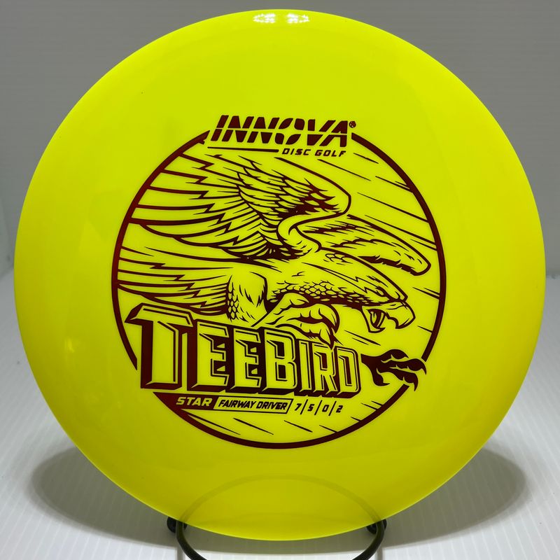 173-5 Star Teebird