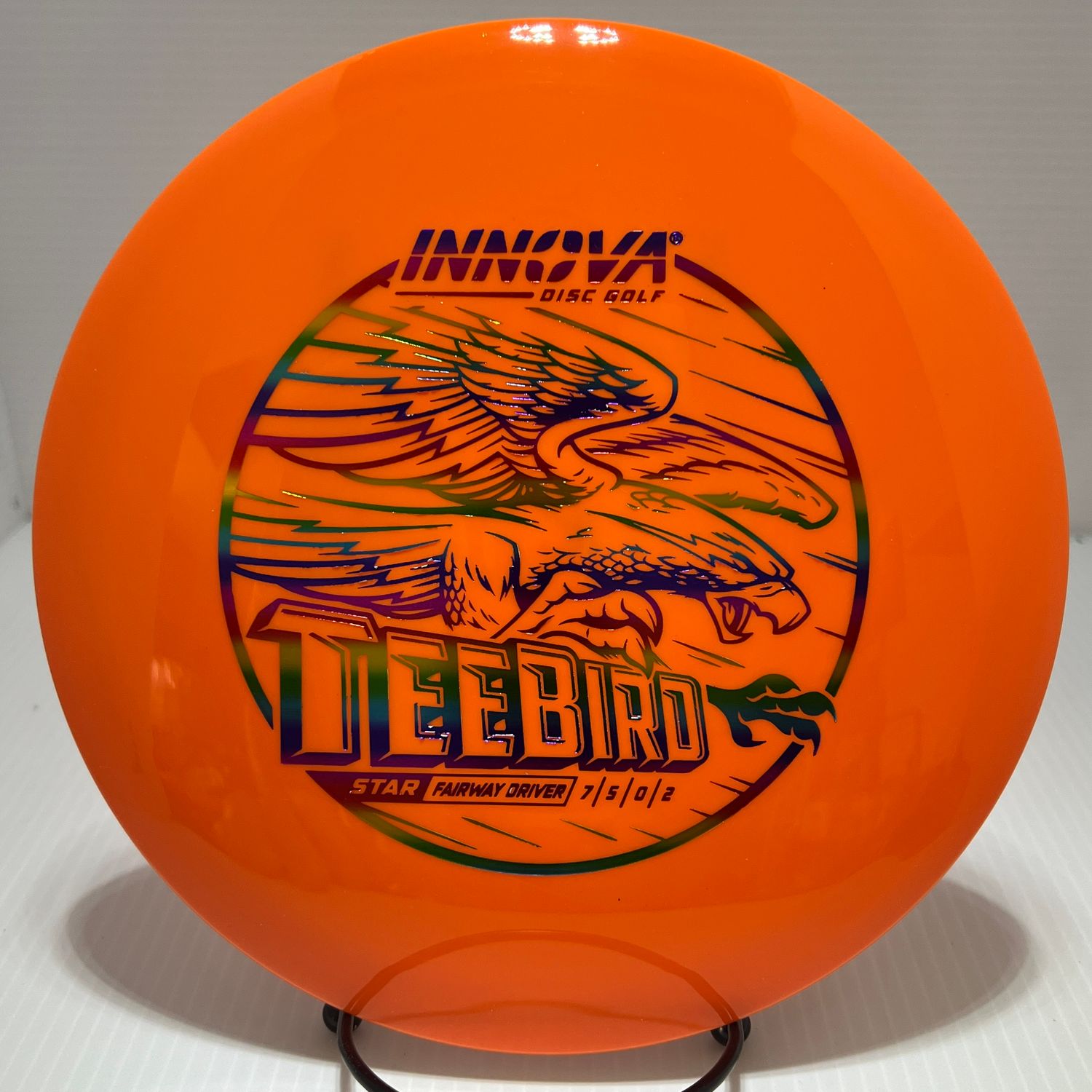 173-5 Star Teebird