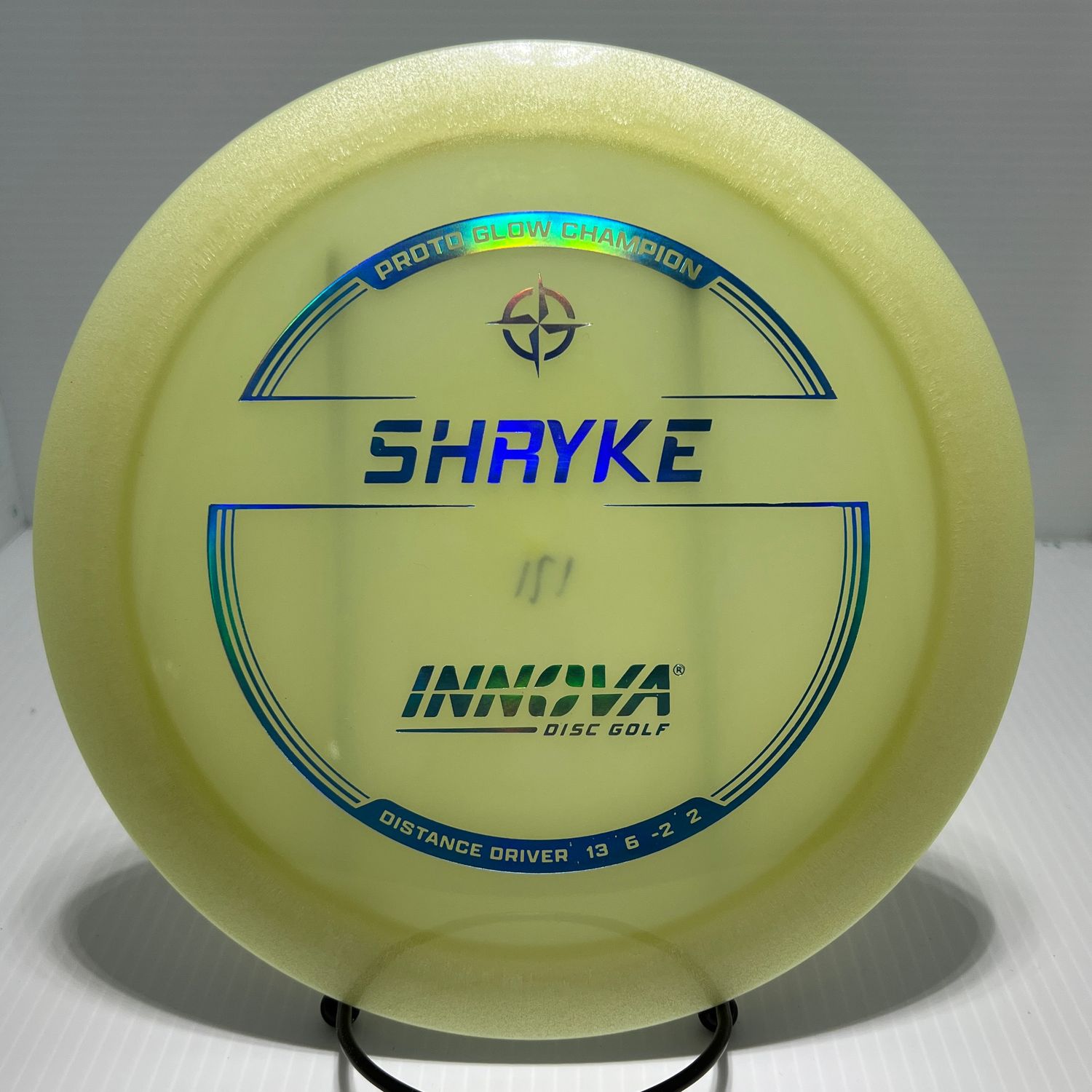 171 Proto Glow Shryke