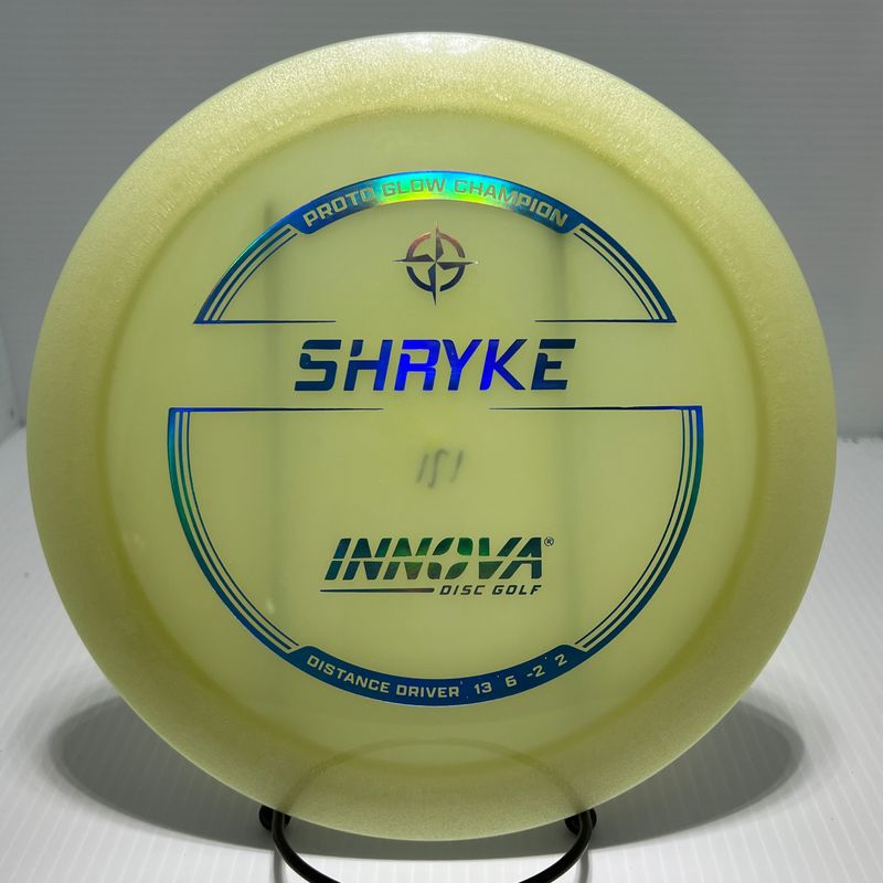 171 Proto Glow Shryke
