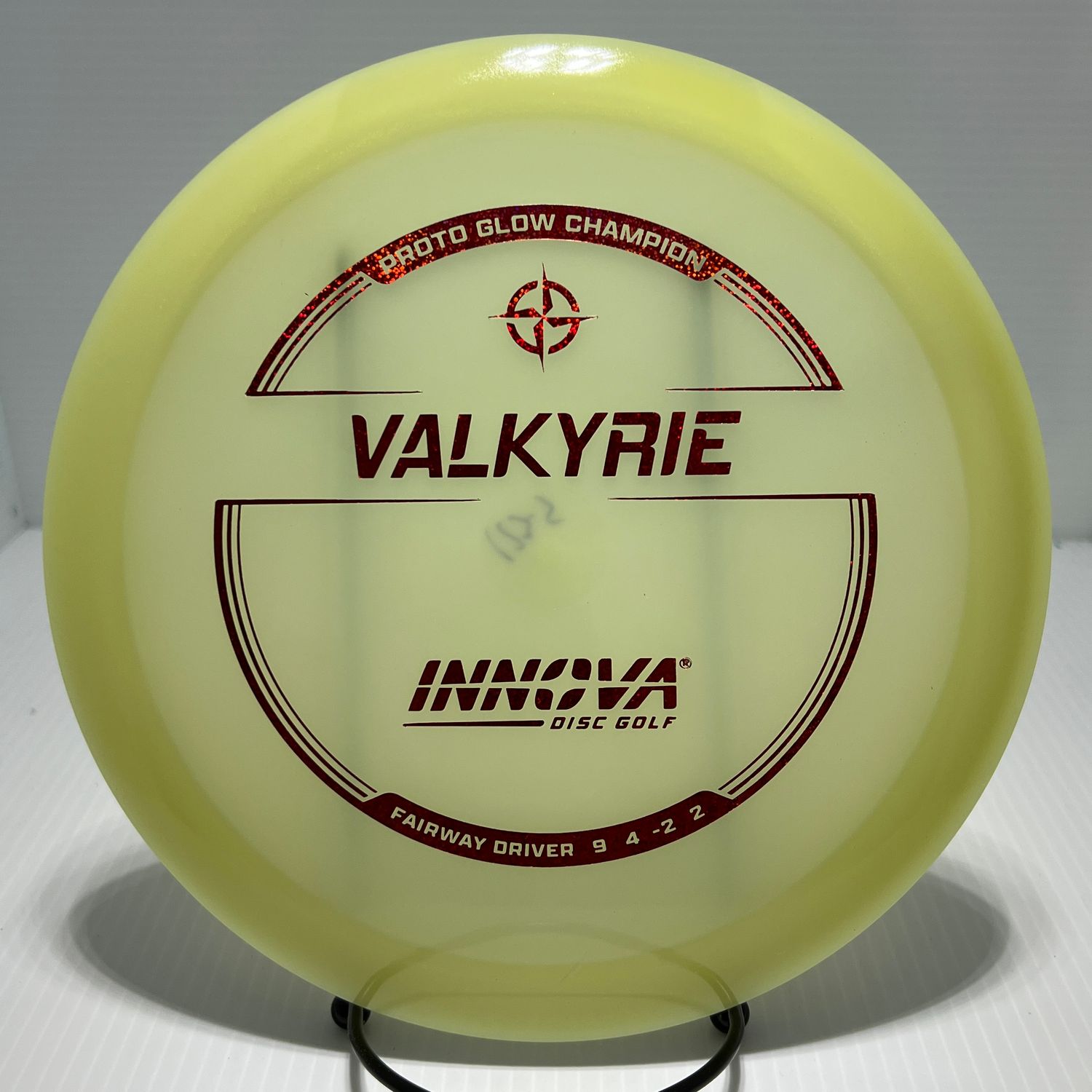 173-5 Proto Glow Valkyrie