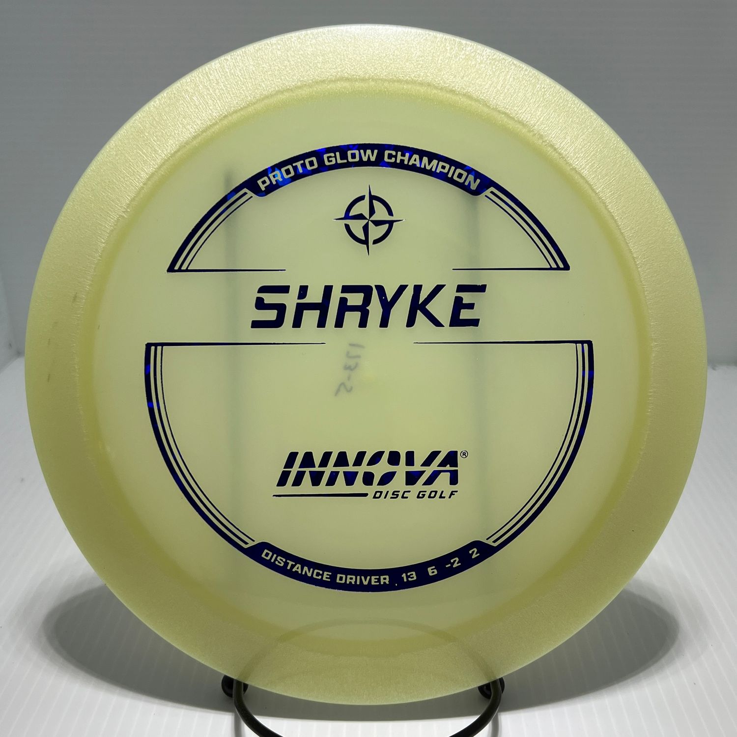 173-5 Proto Glow Shryke