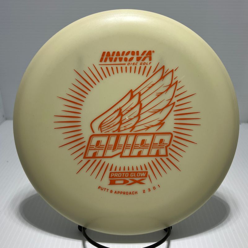 172 Proto Glow DX Aviar